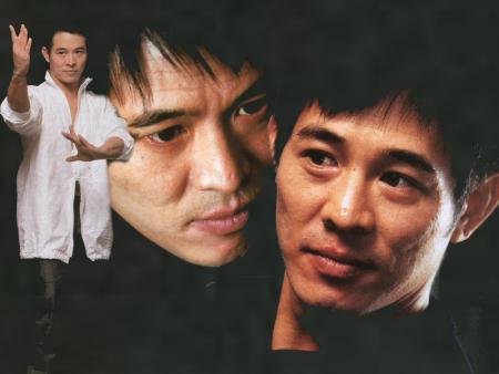 jet li  maroc